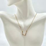 What's Your Constellation Sign Necklace - Bodacious Bijous