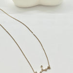 What's Your Constellation Sign Necklace - Bodacious Bijous