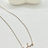 What's Your Constellation Sign Necklace - Bodacious Bijous