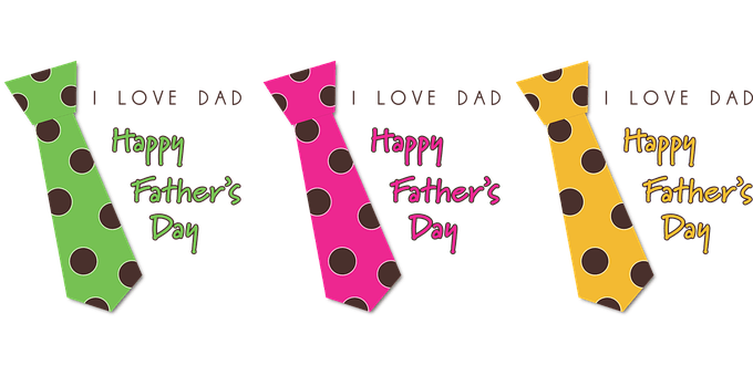 Celebrate Pride, Father’s Day and More With Bodacious Bijous - Bodacious Bijous