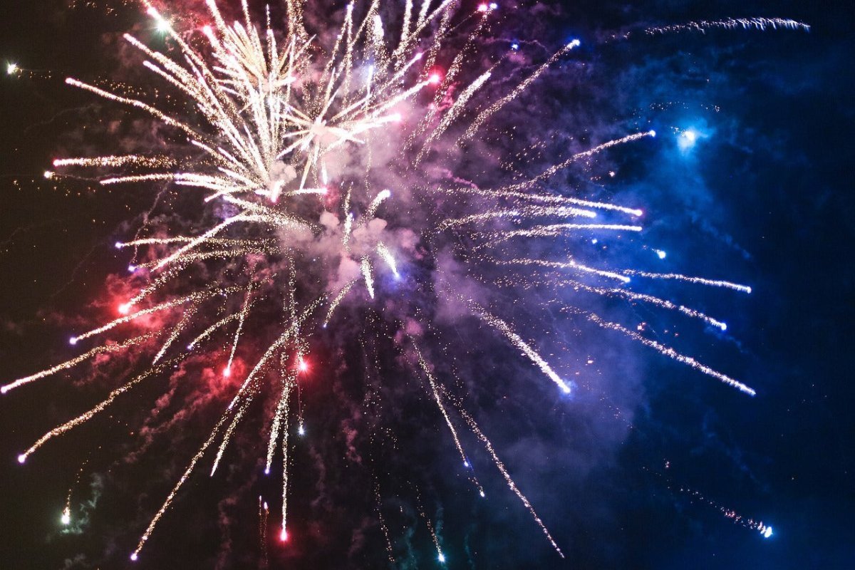 Celebrating Independence, Customers, Friendship, and Summer Fun! - Bodacious Bijous LLC