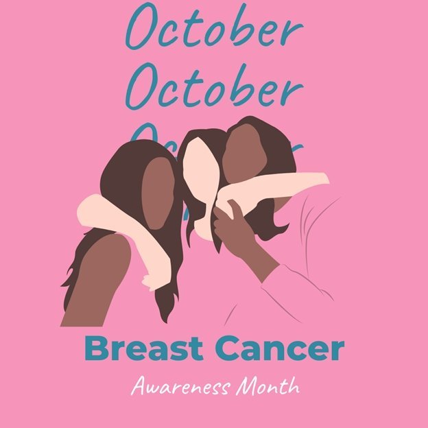 Happy Awareness October! - Bodacious Bijous