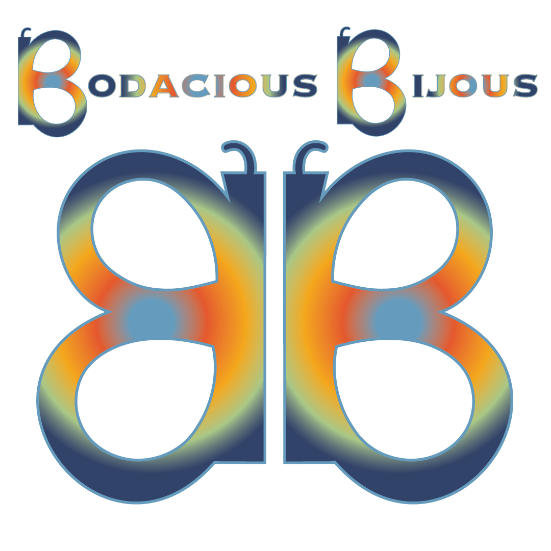 January 2023 Newsletter | New Year; New Logo! - Bodacious Bijous