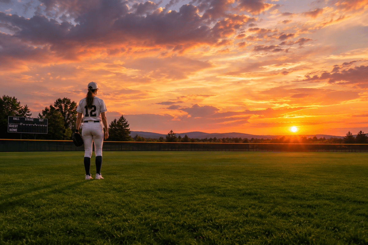 More Than Baseball: Women, Jewelry and a Full-Circle Moment - Bodacious Bijous LLC