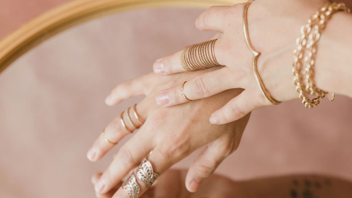 The Ultimate Guide to Layering Jewelry - Bodacious Bijous LLC