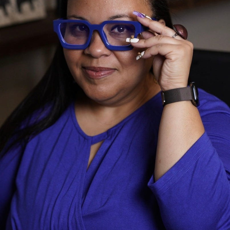 What the Knicks Taught Me About Believing Before You Have Proof - Bodacious Bijous LLC