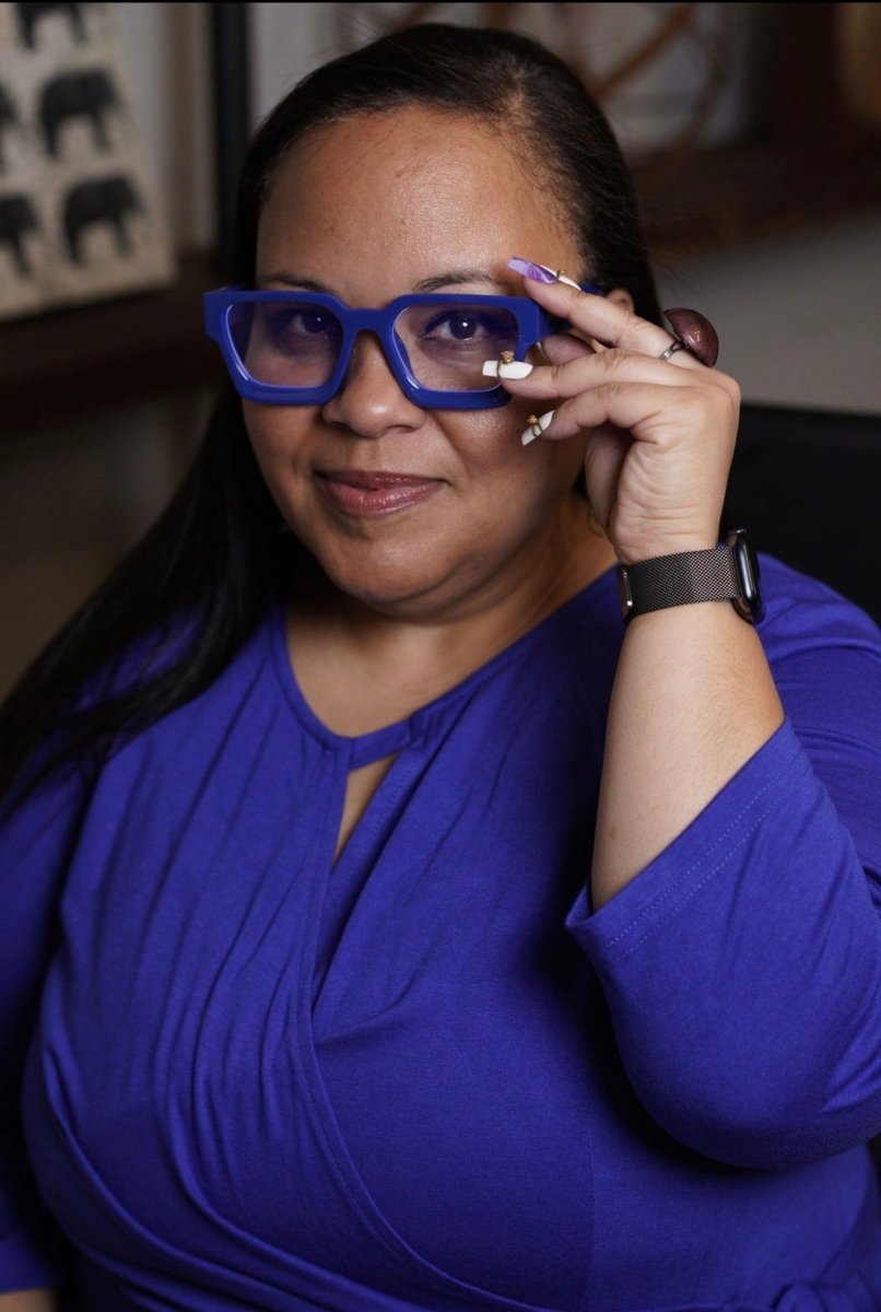 What the Knicks Taught Me About Believing Before You Have Proof - Bodacious Bijous LLC