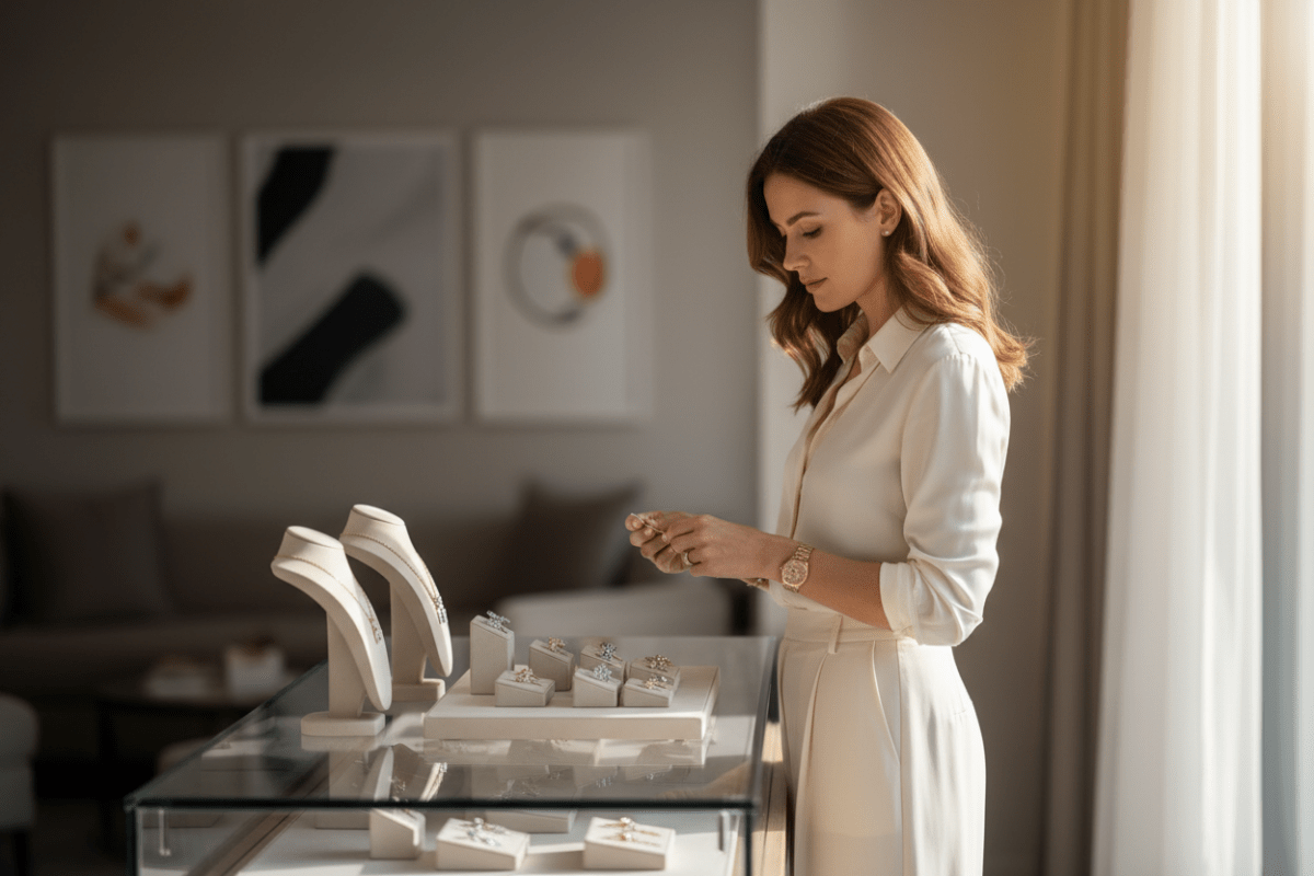 Why the Jewelry You Choose Says More About You Than You Think - Bodacious Bijous LLC