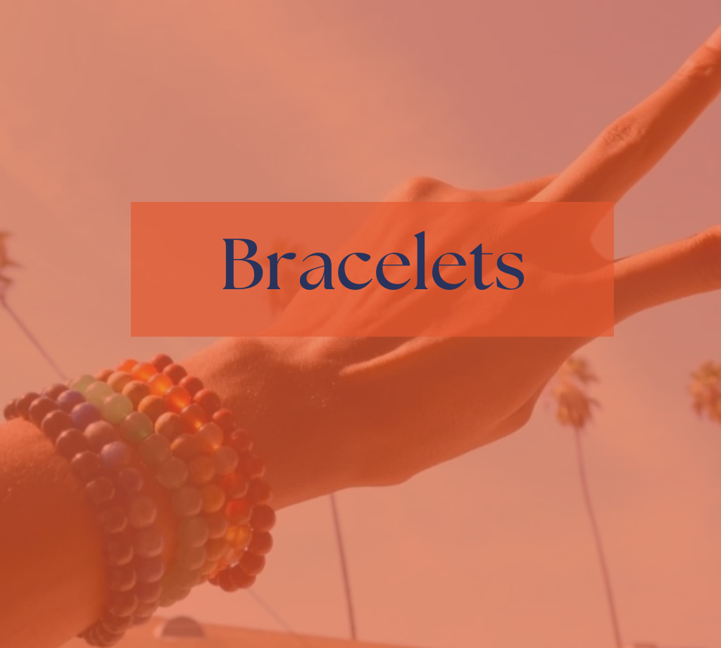 Bracelets - Bodacious Bijous LLC