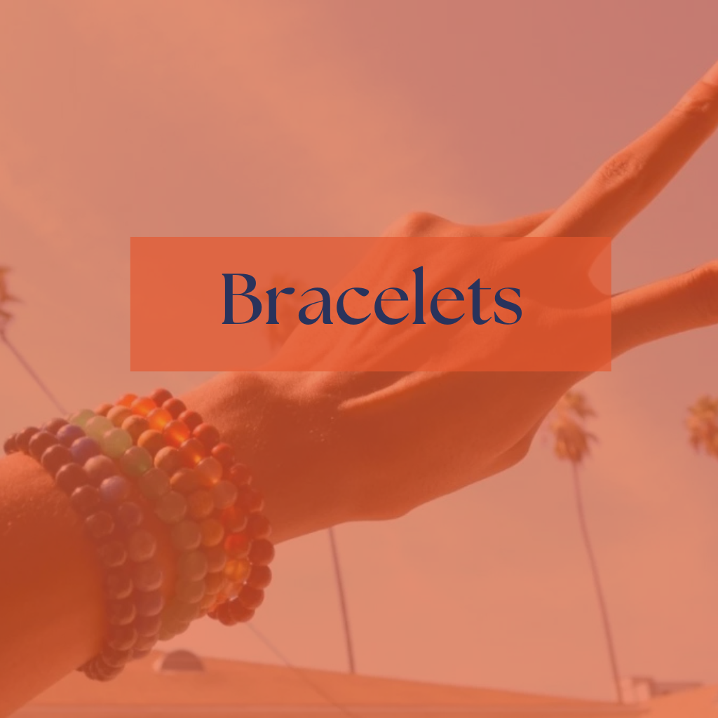 Bracelets - Bodacious Bijous LLC