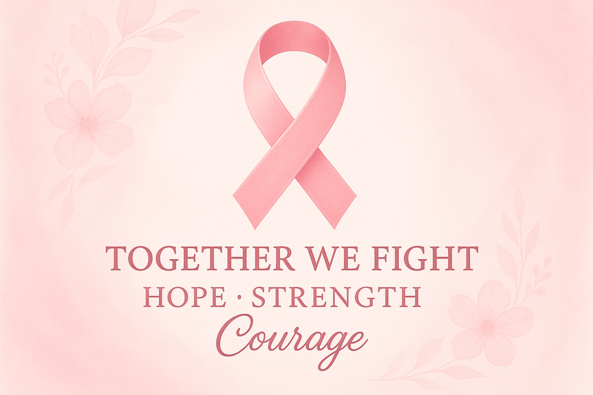 Breast Cancer Awareness Jewelry - Bodacious Bijous LLC