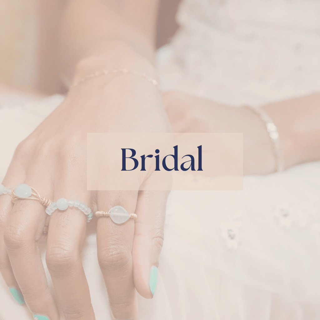 Bridal Collection - Bodacious Bijous LLC