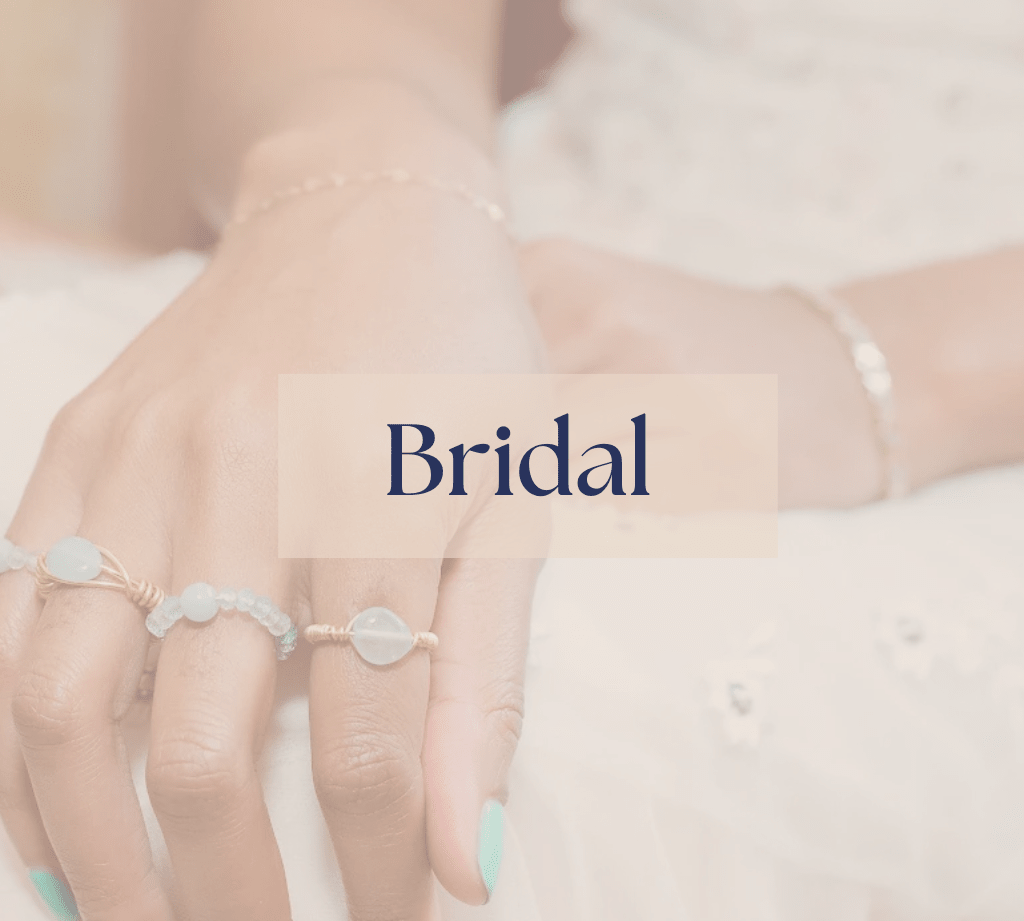 Bridal Collection - Bodacious Bijous LLC