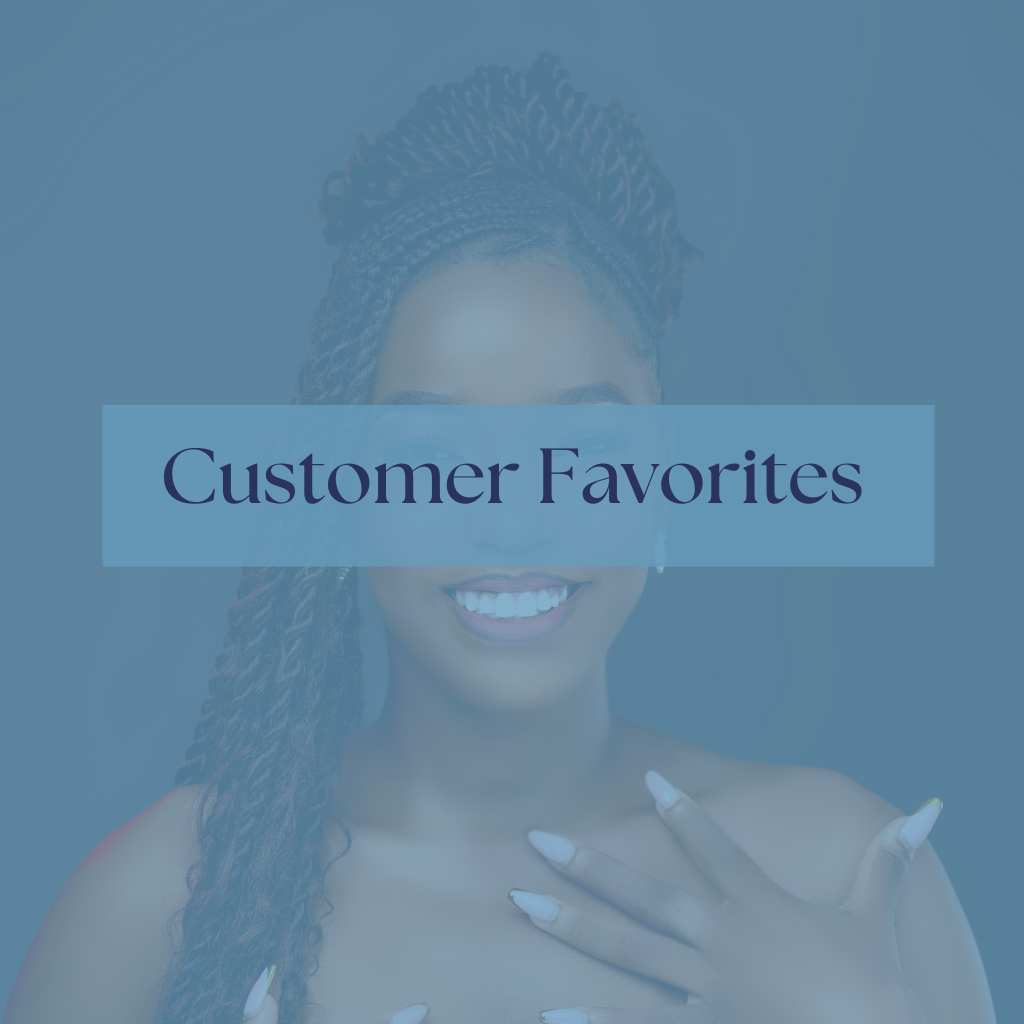 Customer Favorites - Bodacious Bijous LLC