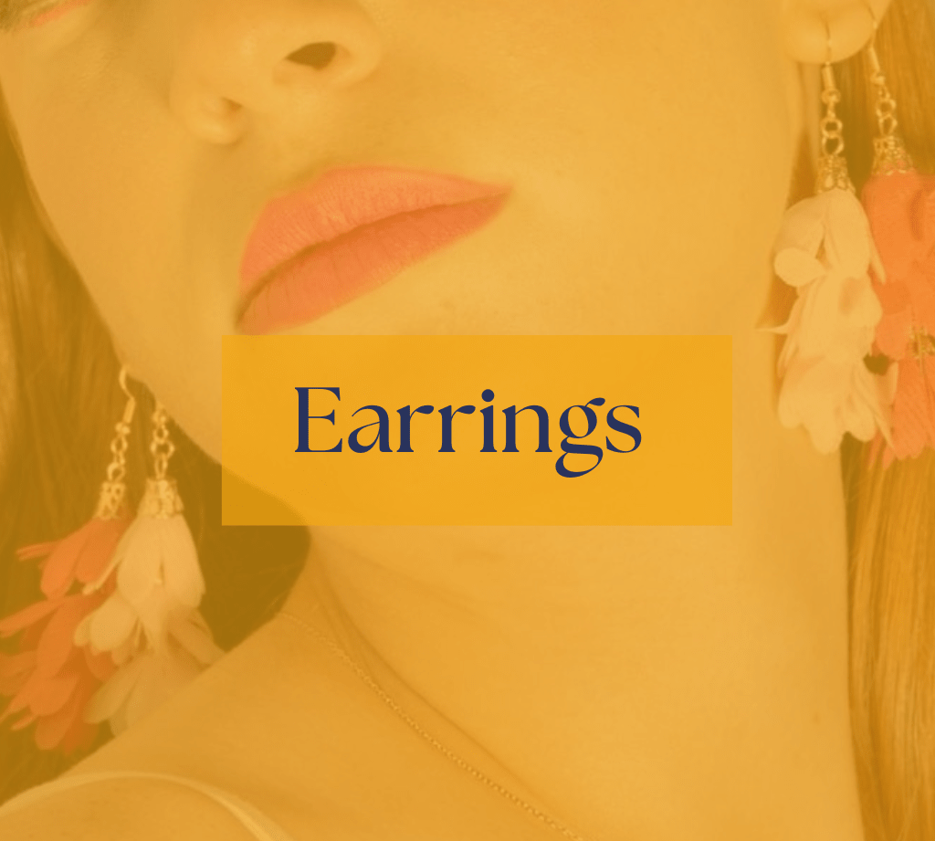 Earrings - Bodacious Bijous LLC