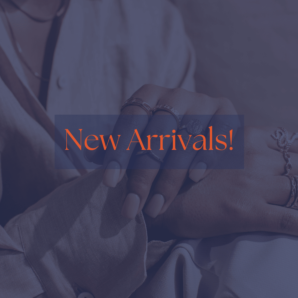 New Arrivals - Bodacious Bijous LLC