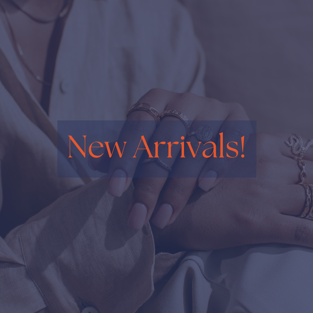 New Arrivals! - Bodacious Bijous LLC