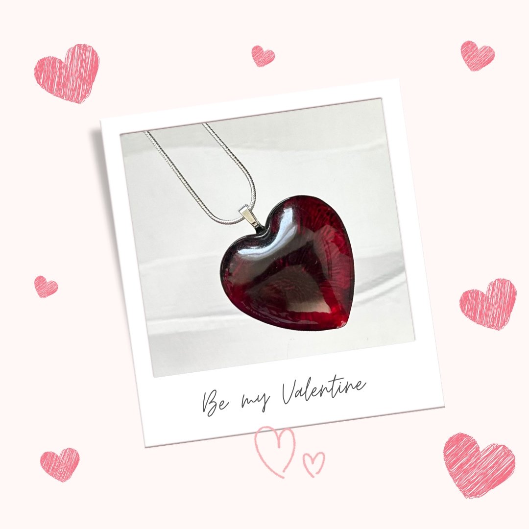 Valentine’s Day Collection - Bodacious Bijous