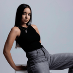 Aquarius Zodiac Necklace - Bodacious Bijous LLC