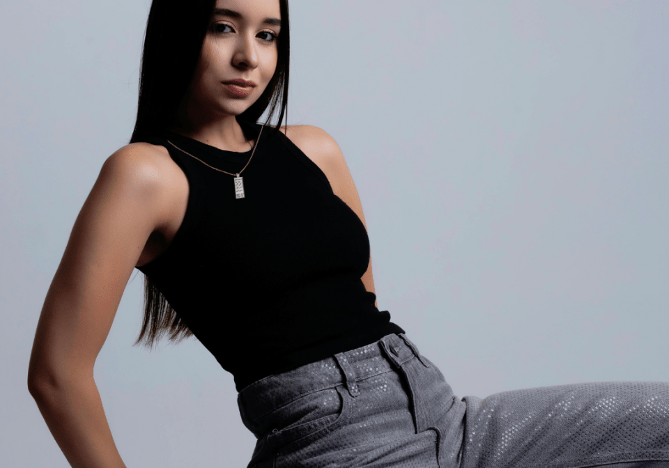 Aquarius Zodiac Necklace - Bodacious Bijous LLC