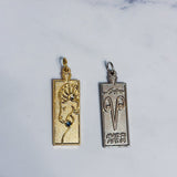 Aries Zodiac Necklace - Bodacious Bijous LLC