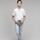 Aries Zodiac Necklace - Bodacious Bijous LLC