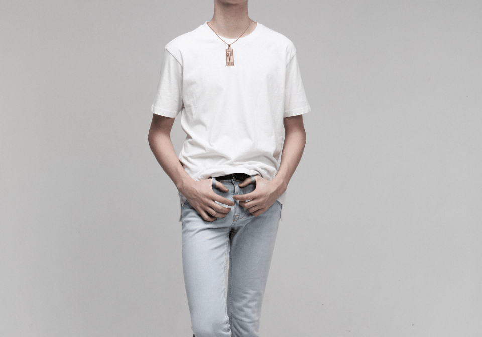 Aries Zodiac Necklace - Bodacious Bijous LLC