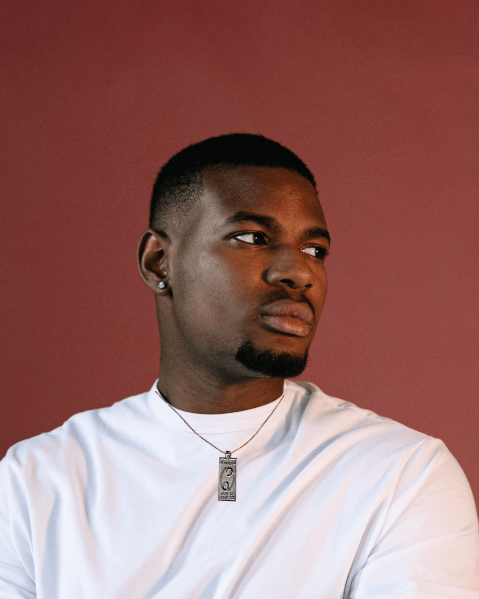 Cancer Zodiac Necklace - Bodacious Bijous LLC