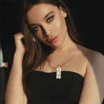 Cancer Zodiac Necklace - Bodacious Bijous LLC