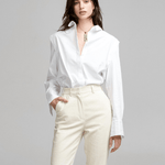 Capricorn Zodiac Necklace - Bodacious Bijous LLC