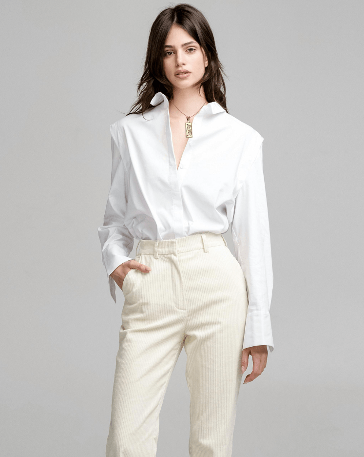 Capricorn Zodiac Necklace - Bodacious Bijous LLC