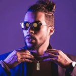 Capricorn Zodiac Necklace - Bodacious Bijous LLC