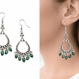 Chandelier Earrings - Bodacious Bijous LLC