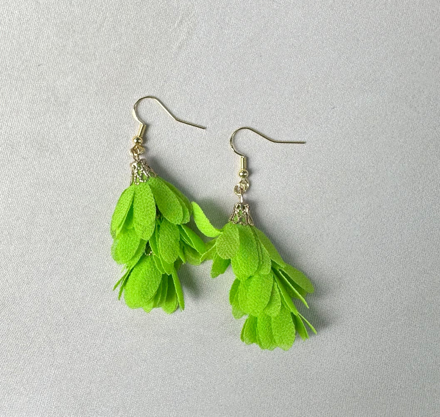 Layered Earrings