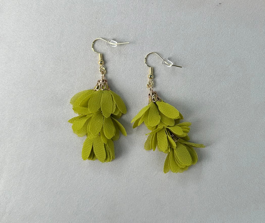 Layered Earrings