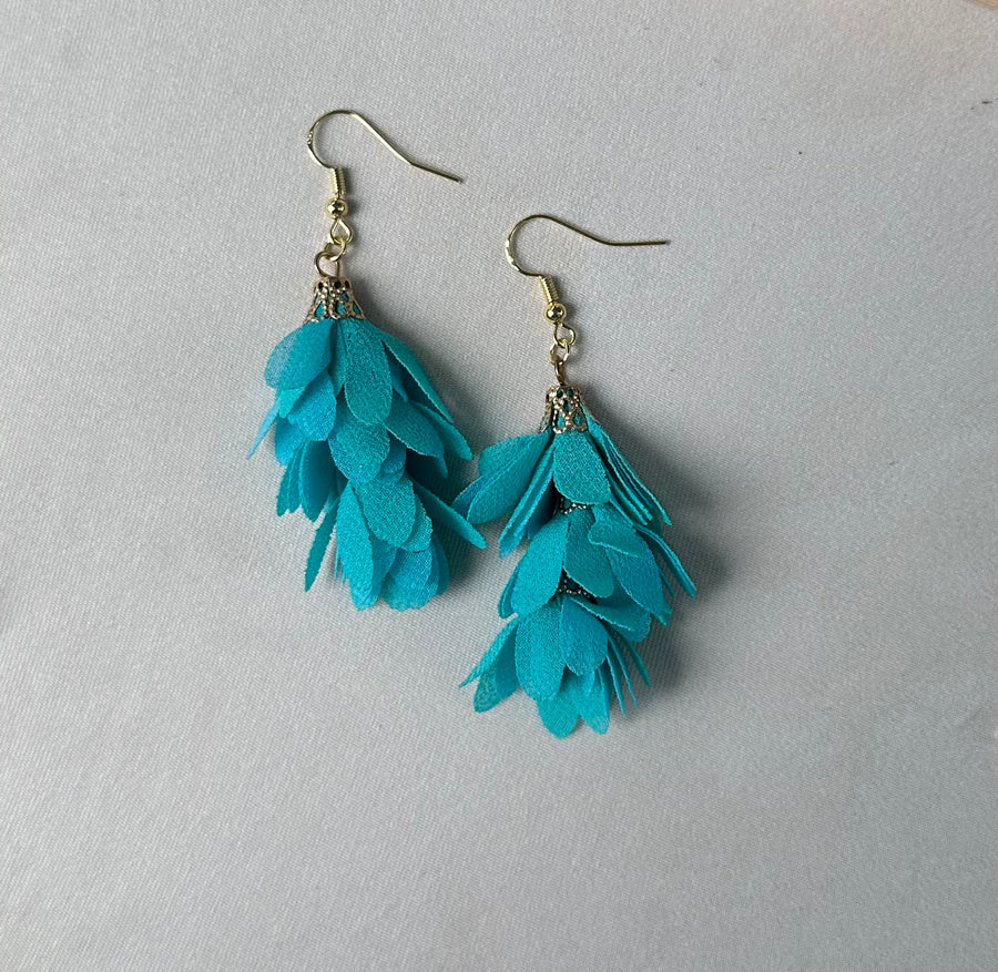Layered Earrings