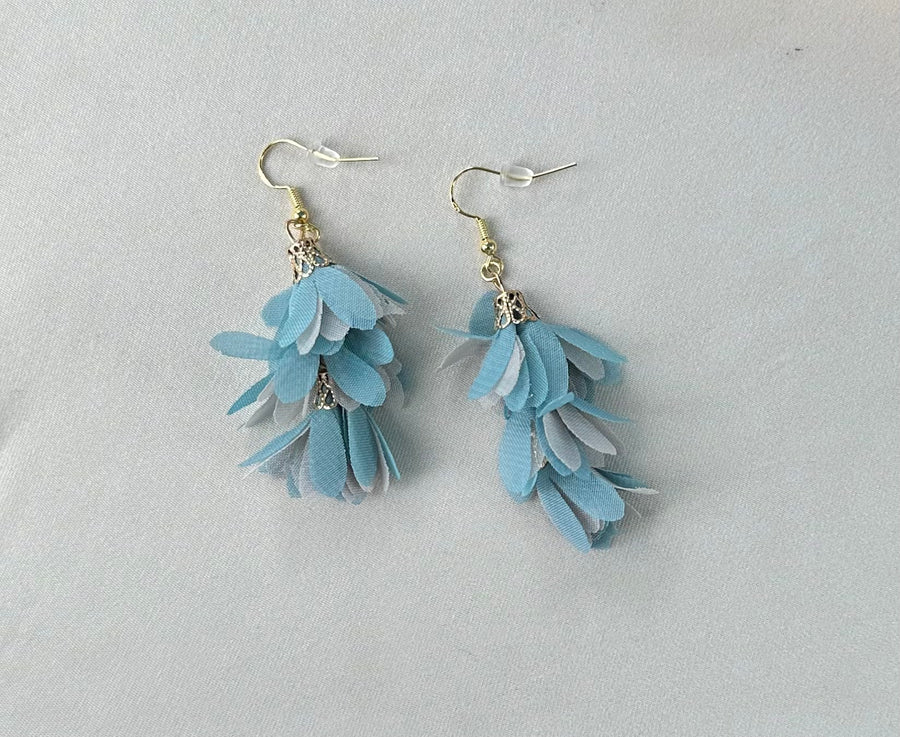 Layered Earrings