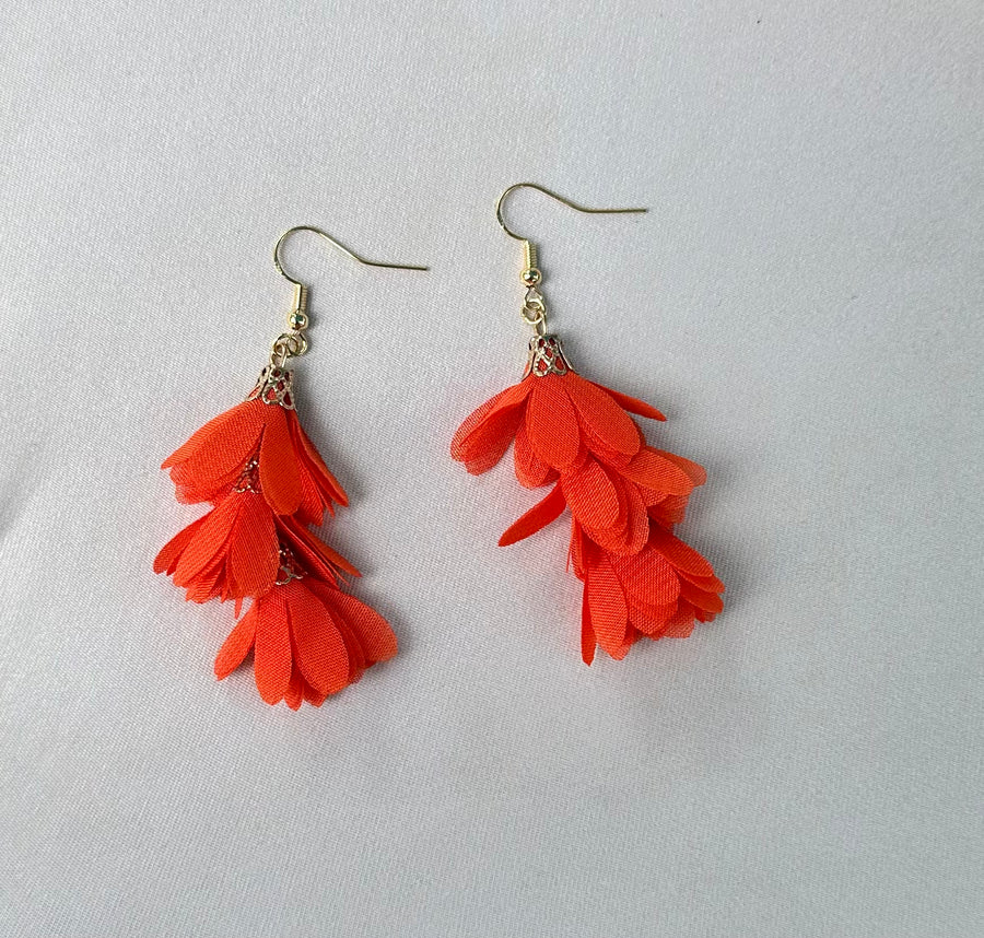 Layered Earrings