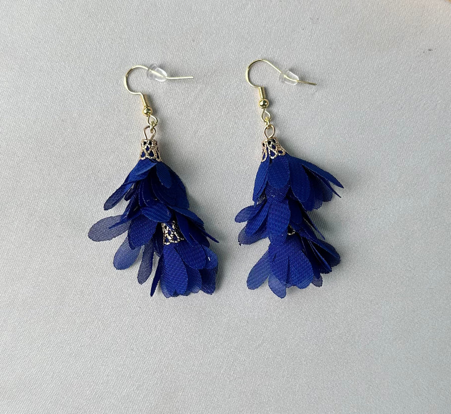 Layered Earrings