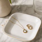 Jewelry Dish - Bodacious Bijous LLC