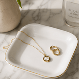 Jewelry Dish - Bodacious Bijous LLC