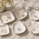 Jewelry Dish - Bodacious Bijous LLC