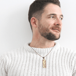 Leo Zodiac Necklace - Bodacious Bijous LLC