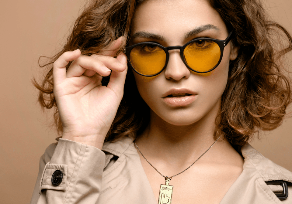 Libra Zodiac Necklace - Bodacious Bijous LLC