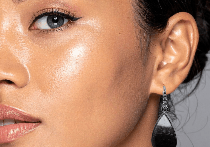 Ombre Style Earrings - Bodacious Bijous LLC