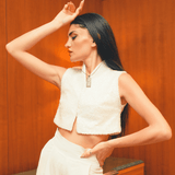 Pisces Zodiac Necklace - Bodacious Bijous LLC