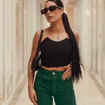 Sagittarius Zodiac Necklace - Bodacious Bijous LLC