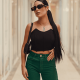 Sagittarius Zodiac Necklace - Bodacious Bijous LLC