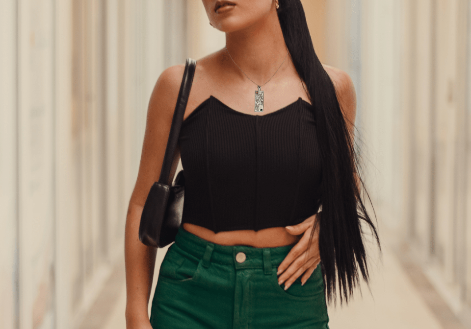 Sagittarius Zodiac Necklace - Bodacious Bijous LLC