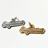 Sagittarius Zodiac Necklace – Bodacious Zodiac Signature Collection - Bodacious Bijous LLC